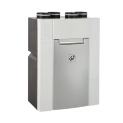 VMC Double Flux Domeo 210 FL Filaire