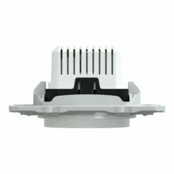 Double Chargeur USB A+A 10,5W 5V 2,1 A Max Ovalis S320407 Blanc -Schneider Electric Soldes double chargeur usb aa 105w 5v 21 a max ovalis s320407 blanc 7