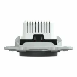 Double Chargeur USB A+A 10,5W 5V 2,1 A Max Ovalis S340407 Anthracite 14 Double Chargeur USB A+A 10,5W 5V 2,1 A Max Ovalis S340407 Anthracite -Schneider Electric Soldes double chargeur usb aa 105w 5v 21 a max ovalis s340407 anthracite 4