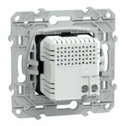 Double Chargeur USB A+A 10,5W 5V 2,1 A Max Ovalis S340407 Anthracite 16 Double Chargeur USB A+A 10,5W 5V 2,1 A Max Ovalis S340407 Anthracite -Schneider Electric Soldes double chargeur usb aa 105w 5v 21 a max ovalis s340407 anthracite 6