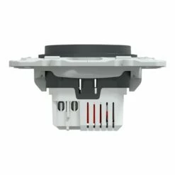 Double Chargeur USB A+C 12W 5V 2,4 A Max Ovalis S340401 Anthracite 12 Double Chargeur USB A+C 12W 5V 2,4 A Max Ovalis S340401 Anthracite -Schneider Electric Soldes double chargeur usb ac 12w 5v 24 a max ovalis s340401 anthracite 2