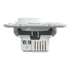 Double Chargeur USB A+C 12W Ovalis S320401 Blanc 13 Double Chargeur USB A+C 12W Ovalis S320401 Blanc -Schneider Electric Soldes double chargeur usb ac 12w ovalis s320401 blanc 3