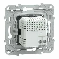 Double Chargeur USB A+C 12W Ovalis S320401 Blanc 14 Double Chargeur USB A+C 12W Ovalis S320401 Blanc -Schneider Electric Soldes double chargeur usb ac 12w ovalis s320401 blanc 4