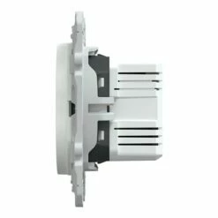 Double Chargeur USB A+C 12W Ovalis S320401 Blanc 17 Double Chargeur USB A+C 12W Ovalis S320401 Blanc -Schneider Electric Soldes double chargeur usb ac 12w ovalis s320401 blanc 7