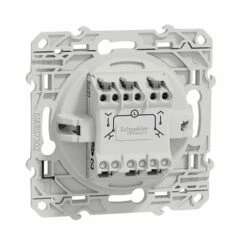 Double Poussoir Avec Fonction STOP Pour Volets-roulants Odace S520227 Blanc Brillant 13 Double Poussoir Avec Fonction STOP Pour Volets-roulants Odace S520227 Blanc Brillant -Schneider Electric Soldes double poussoir avec fonction stop pour volets roulants odace s520227 blanc brillant 3
