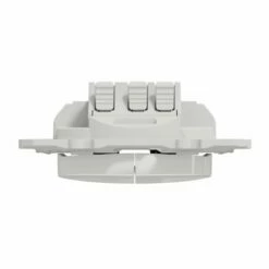 Double Poussoir Avec Fonction STOP Pour Volets-roulants Odace S520227 Blanc Brillant 16 Double Poussoir Avec Fonction STOP Pour Volets-roulants Odace S520227 Blanc Brillant -Schneider Electric Soldes double poussoir avec fonction stop pour volets roulants odace s520227 blanc brillant 6