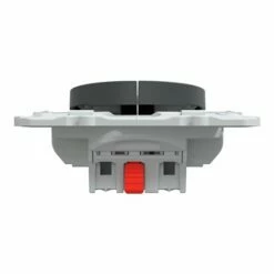 Double Poussoir Ovalis S340216 Anthracite 15 Double Poussoir Ovalis S340216 Anthracite -Schneider Electric Soldes double poussoir ovalis s340216 anthracite 5