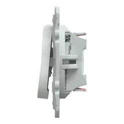 Double Va-et-vient 3x2 Bornes Auto Ovalis S300214 Blanc Antibactérien 14 Double Va-et-vient 3x2 Bornes Auto Ovalis S300214 Blanc Antibactérien -Schneider Electric Soldes double va et vient 3x2 bornes auto ovalis s300214 blanc antibacterien 4