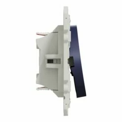 Double Va-et-vient Odace S550214 Bleu Cobalt 16 Double Va-et-vient Odace S550214 Bleu Cobalt -Schneider Electric Soldes double va et vient odace s550214 bleu cobalt 6