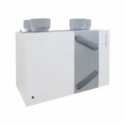 Atlantic VMC Double Flux Duocosy HR Haut Rendement