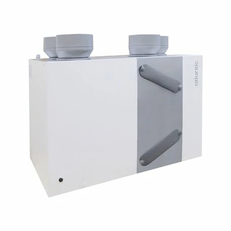 Atlantic VMC Double Flux Duocosy HR Haut Rendement 3 Atlantic VMC Double Flux Duocosy HR Haut Rendement