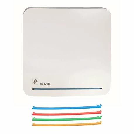 Aérateur Eco Air HLC Hygrostat 4 Aérateur Eco Air HLC Hygrostat – Image 2