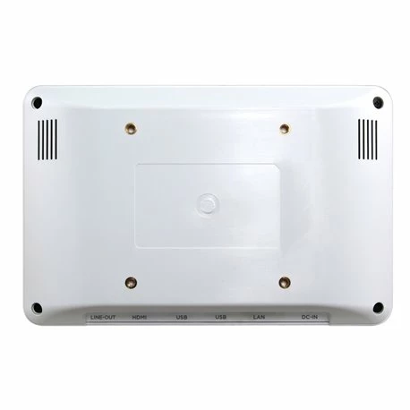 Écran Câblé Avec Support Et Alimentation électrique 5 Écran Câblé Avec Support Et Alimentation électrique – Image 3