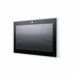 Écran Câblé Avec Support Et Alimentation électrique