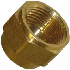 Écrou De Réduction 1540637 Øfemelle 3/4"" Male 5/8"