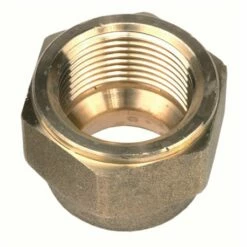 Ecrous Flare Matricés FE34 Ø 3/4