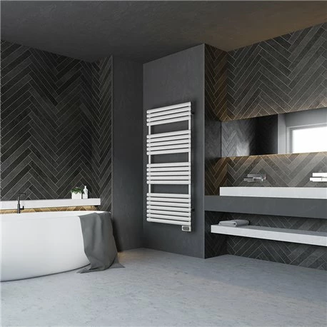 Sèche Serviette électrique Ellipsis 750 Watts 3 Sèche Serviette électrique Ellipsis 750 Watts