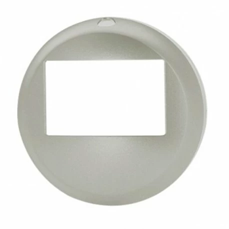 Enjoliveur Celiane Detecteur De Mouvements Et Luminosite Titane 068599A 3 Enjoliveur Celiane Detecteur De Mouvements Et Luminosite Titane 068599A