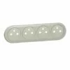 Legrand Enjoliveur Céliane Pour Quadruple Prise De Courant 2P+T Titane 068414 1 Legrand Enjoliveur Céliane Pour Quadruple Prise De Courant 2P+T Titane 068414 -Schneider Electric Soldes enjoliveur celiane pour quadruple prise de courant 2pt titane 068414