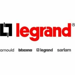 Enjoliveur Celiane Pour Variateur Universel 2 Fils Finition Titane 065183A