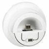 Enjoliveur Celiane Version Dock Pour Chargeur USB Blanc 068210 1 Enjoliveur Celiane Version Dock Pour Chargeur USB Blanc 068210 -Schneider Electric Soldes enjoliveur celiane version dock pour chargeur usb blanc 068210