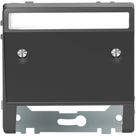 Schneider Electric Enjoliveur Incliné Supp. Connectée Multimédia Porte-étiquette D-Life MTN4540-6034 Anthracite Porte-étiquette 3 Schneider Electric Enjoliveur Incliné Supp. Connectée Multimédia Porte-étiquette D-Life MTN4540-6034 Anthracite Porte-étiquette