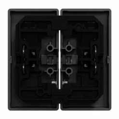 Schneider Electric Enjoliveur Pour Commande Double Avec Voyant D-Life MTN3420-6034 Anthracite 11 Schneider Electric Enjoliveur Pour Commande Double Avec Voyant D-Life MTN3420-6034 Anthracite -Schneider Electric Soldes enjoliveur pour commande double avec voyant d life mtn3420 6034 anthracite 2