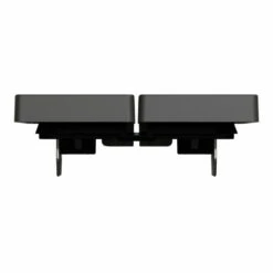 Schneider Electric Enjoliveur Pour Commande Double Avec Voyant D-Life MTN3420-6034 Anthracite 14 Schneider Electric Enjoliveur Pour Commande Double Avec Voyant D-Life MTN3420-6034 Anthracite -Schneider Electric Soldes enjoliveur pour commande double avec voyant d life mtn3420 6034 anthracite 5