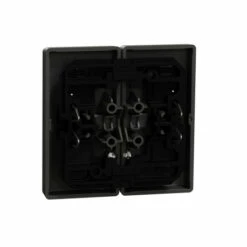 Schneider Electric Enjoliveur Pour Commande Double Avec Voyant D-Life MTN3420-6034 Anthracite 15 Schneider Electric Enjoliveur Pour Commande Double Avec Voyant D-Life MTN3420-6034 Anthracite -Schneider Electric Soldes enjoliveur pour commande double avec voyant d life mtn3420 6034 anthracite 6