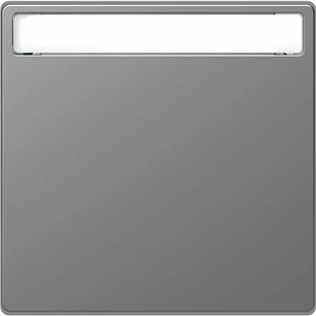 Schneider Electric Enjoliveur Pour Commande Simple Avec Porte-étiquette D-Life MTN3360-6036 Acier 3 Schneider Electric Enjoliveur Pour Commande Simple Avec Porte-étiquette D-Life MTN3360-6036 Acier