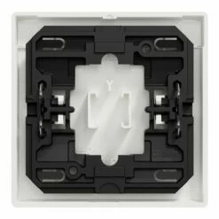 Schneider Electric Enjoliveur Pour Commande Simple Avec Porte-étiquette D-Life MTN3360-6037 Blanc Nordic Mat 13 Schneider Electric Enjoliveur Pour Commande Simple Avec Porte-étiquette D-Life MTN3360-6037 Blanc Nordic Mat -Schneider Electric Soldes enjoliveur pour commande simple avec porte etiquette d life mtn3360 6037 blanc nordic mat 3