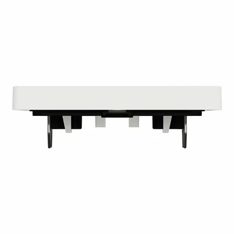 Schneider Electric Enjoliveur Pour Commande Simple Avec Porte-étiquette D-Life MTN3360-6037 Blanc Nordic Mat 7 Schneider Electric Enjoliveur Pour Commande Simple Avec Porte-étiquette D-Life MTN3360-6037 Blanc Nordic Mat – Image 5