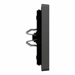 Schneider Electric Enjoliveur Pour Commande Simple Avec Voyant D-Life MTN3320-6034 Anthracite 10 Schneider Electric Enjoliveur Pour Commande Simple Avec Voyant D-Life MTN3320-6034 Anthracite -Schneider Electric Soldes enjoliveur pour commande simple avec voyant d life mtn3320 6034 anthracite 1