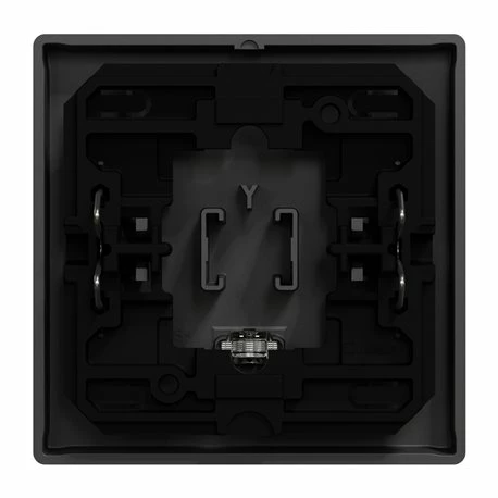 Schneider Electric Enjoliveur Pour Commande Simple Avec Voyant D-Life MTN3320-6034 Anthracite 8 Schneider Electric Enjoliveur Pour Commande Simple Avec Voyant D-Life MTN3320-6034 Anthracite – Image 6