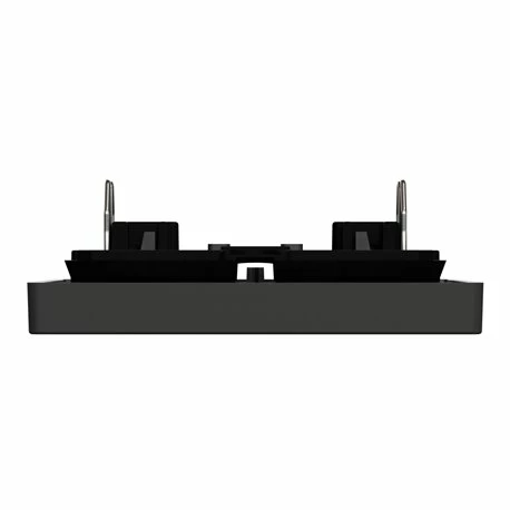 Schneider Electric Enjoliveur Pour Commande Simple Avec Voyant D-Life MTN3320-6034 Anthracite 9 Schneider Electric Enjoliveur Pour Commande Simple Avec Voyant D-Life MTN3320-6034 Anthracite – Image 7