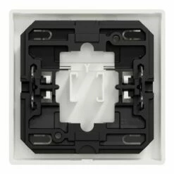 Schneider Electric Enjoliveur Pour Commande Simple étiquette Picto Carillon D-Life MTN3365-6037 Blanc Nordic Mat -Schneider Electric Soldes enjoliveur pour commande simple etiquette picto carillon d life mtn3365 6037 blanc nordic mat 1