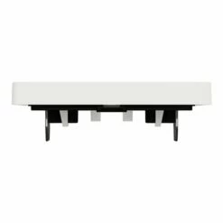 Schneider Electric Enjoliveur Pour Commande Simple étiquette Picto Carillon D-Life MTN3365-6037 Blanc Nordic Mat -Schneider Electric Soldes enjoliveur pour commande simple etiquette picto carillon d life mtn3365 6037 blanc nordic mat 2