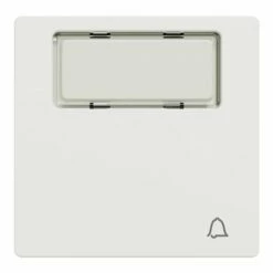 Schneider Electric Enjoliveur Pour Commande Simple étiquette Picto Carillon D-Life MTN3365-6037 Blanc Nordic Mat -Schneider Electric Soldes enjoliveur pour commande simple etiquette picto carillon d life mtn3365 6037 blanc nordic mat 4