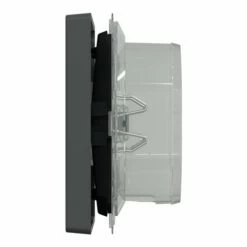 Schneider Electric Enjoliveur Pour Commande Simple IP44 Avec Joint D-Life MTN3304-6034 Anthracite 11 Schneider Electric Enjoliveur Pour Commande Simple IP44 Avec Joint D-Life MTN3304-6034 Anthracite -Schneider Electric Soldes enjoliveur pour commande simple ip44 avec joint d life mtn3304 6034 anthracite 1