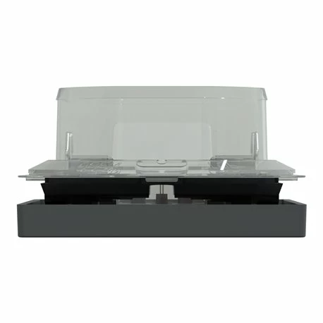 Schneider Electric Enjoliveur Pour Commande Simple IP44 Avec Joint D-Life MTN3304-6034 Anthracite 6 Schneider Electric Enjoliveur Pour Commande Simple IP44 Avec Joint D-Life MTN3304-6034 Anthracite – Image 4