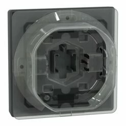 Schneider Electric Enjoliveur Pour Commande Simple IP44 Avec Joint D-Life MTN3304-6034 Anthracite 14 Schneider Electric Enjoliveur Pour Commande Simple IP44 Avec Joint D-Life MTN3304-6034 Anthracite -Schneider Electric Soldes enjoliveur pour commande simple ip44 avec joint d life mtn3304 6034 anthracite 4