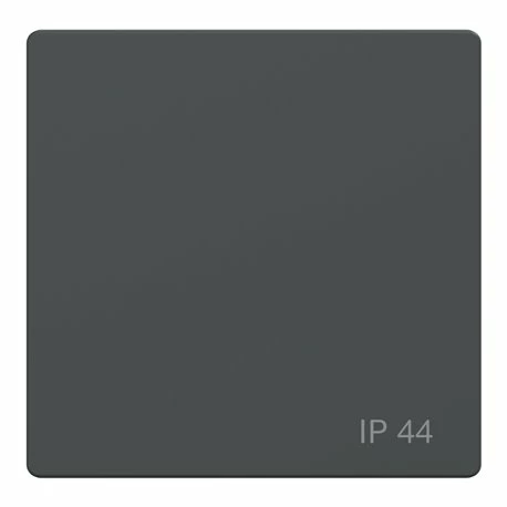 Schneider Electric Enjoliveur Pour Commande Simple IP44 Avec Joint D-Life MTN3304-6034 Anthracite 8 Schneider Electric Enjoliveur Pour Commande Simple IP44 Avec Joint D-Life MTN3304-6034 Anthracite – Image 6