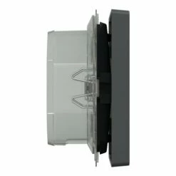 Schneider Electric Enjoliveur Pour Commande Simple IP44 Avec Joint D-Life MTN3304-6034 Anthracite 16 Schneider Electric Enjoliveur Pour Commande Simple IP44 Avec Joint D-Life MTN3304-6034 Anthracite -Schneider Electric Soldes enjoliveur pour commande simple ip44 avec joint d life mtn3304 6034 anthracite 6