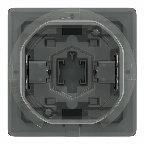 Schneider Electric Enjoliveur Pour Commande Simple IP44 Avec Joint D-Life MTN3304-6034 Anthracite 10 Schneider Electric Enjoliveur Pour Commande Simple IP44 Avec Joint D-Life MTN3304-6034 Anthracite – Image 8