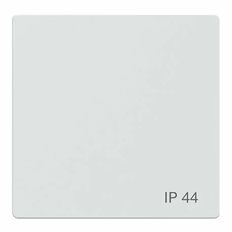 Schneider Electric Enjoliveur Pour Commande Simple IP44 Avec Joint D-Life MTN3304-6035 Blanc Lotus 5 Schneider Electric Enjoliveur Pour Commande Simple IP44 Avec Joint D-Life MTN3304-6035 Blanc Lotus – Image 3