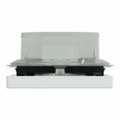 Schneider Electric Enjoliveur Pour Commande Simple IP44 Avec Joint D-Life MTN3304-6035 Blanc Lotus 14 Schneider Electric Enjoliveur Pour Commande Simple IP44 Avec Joint D-Life MTN3304-6035 Blanc Lotus -Schneider Electric Soldes enjoliveur pour commande simple ip44 avec joint d life mtn3304 6035 blanc lotus 4