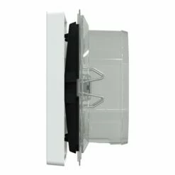 Schneider Electric Enjoliveur Pour Commande Simple IP44 Avec Joint D-Life MTN3304-6035 Blanc Lotus 16 Schneider Electric Enjoliveur Pour Commande Simple IP44 Avec Joint D-Life MTN3304-6035 Blanc Lotus -Schneider Electric Soldes enjoliveur pour commande simple ip44 avec joint d life mtn3304 6035 blanc lotus 6