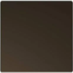 Schneider Electric Enjoliveur Pour Commande Simple Sans Marquage D-Life MTN3300-6052 Mocca