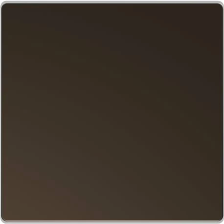 Schneider Electric Enjoliveur Pour Commande Simple Sans Marquage D-Life MTN3300-6052 Mocca 3 Schneider Electric Enjoliveur Pour Commande Simple Sans Marquage D-Life MTN3300-6052 Mocca