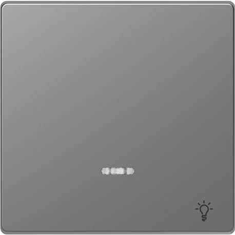 Schneider Electric Enjoliveur Pour Commande Simple Voyant Et Picto Lampe D-Life MTN3322-6036 Acier 3 Schneider Electric Enjoliveur Pour Commande Simple Voyant Et Picto Lampe D-Life MTN3322-6036 Acier